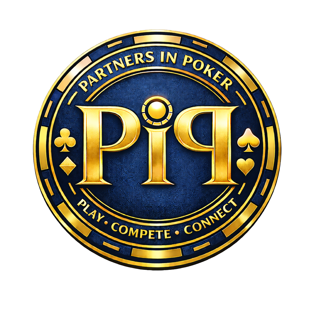 Partners in Poker